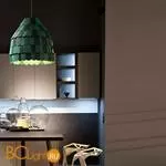 Подвесной светильник Fabbian Roofer F12 A01 43 - Фото 0