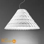 Подвесной светильник Fabbian Roofer F12 A03 01