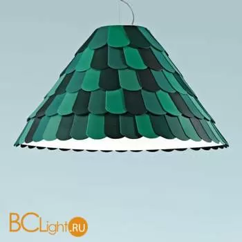 Подвесной светильник Fabbian Roofer F12 A03 43