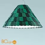 Подвесной светильник Fabbian Roofer F12 A03 43