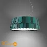 Подвесной светильник Fabbian Roofer F12 A05 43