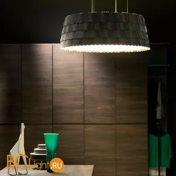 Подвесной светильник Fabbian Roofer F12 A09 21 - Фото 0