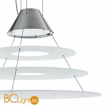 Подвесной светильник Fabbian Saturnina D25 A03 51 - Фото 0