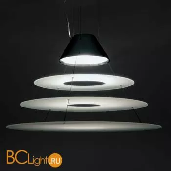 Подвесной светильник Fabbian Saturnina D25 A03 51 - Фото 1