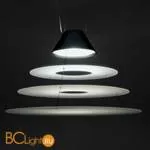 Подвесной светильник Fabbian Saturnina D25 A03 51 - Фото 1