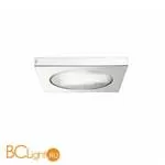 Встраиваемый светильник Fabbian Sette W D54 F03 11