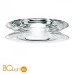 Встраиваемый светильник Fabbian Shivi D27 F01 00