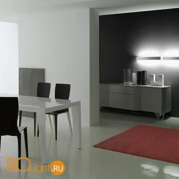 Настенный светильник Fabbian Slot F15 D04 01 - Фото 1