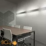 Настенный светильник Fabbian Slot F15 D04 01 - Фото 0