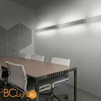 Настенный светильник Fabbian Slot F15 D04 61 - Фото 0