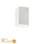 Спот (точечный светильник) Fabbian Slot F15 E02 01