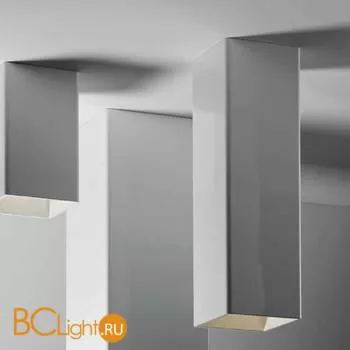 Потолочный светильник Fabbian Slot F15 E03 01