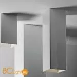 Потолочный светильник Fabbian Slot F15 E03 01