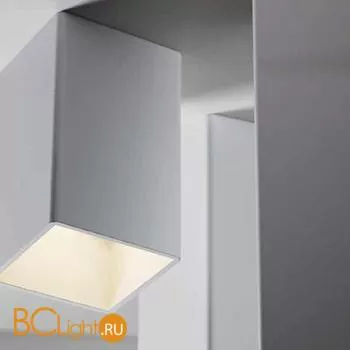 Потолочный светильник Fabbian Slot F15 E05 61 - Фото 0