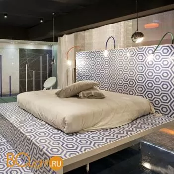 Потолочный светильник Fabbian Snake D63 G01 31 - Фото 1