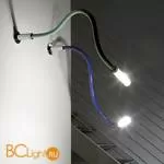 Потолочный светильник Fabbian Snake D63 G01 31 - Фото 0