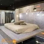 Потолочный светильник Fabbian Snake D63 G01 31 - Фото 1