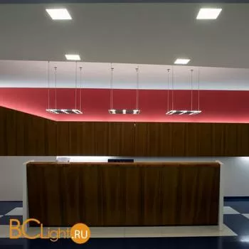 Подвесной светильник Fabbian Sospesa D42 A15 00 - Фото 0