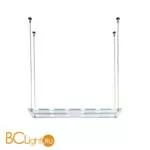 Подвесной светильник Fabbian Sospesa D42 A15 00