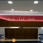 Подвесной светильник Fabbian Sospesa D42 A15 00 - Фото 0