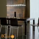 Подвесной светильник Fabbian Sospesa D42 A19 00 - Фото 1