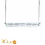 Подвесной светильник Fabbian Sospesa D42 A01 00