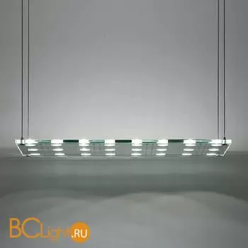 Подвесной светильник Fabbian Sospesa D42 A05 00 - Фото 0