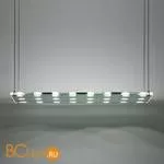 Подвесной светильник Fabbian Sospesa D42 A05 00 - Фото 0