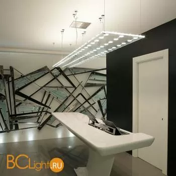 Подвесной светильник Fabbian Sospesa D42 A13 00 - Фото 0