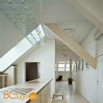 Подвесной светильник Fabbian Sospesa D42 A13 00 - Фото 1