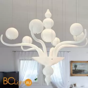 Подвесной светильник Fabbian Spirito di Venezia F10 A01 01 - Фото 0