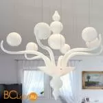 Подвесной светильник Fabbian Spirito di Venezia F10 A01 01 - Фото 0