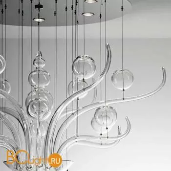 Потолочный светильник Fabbian Spirito di Venezia F10 A03 00 - Фото 0