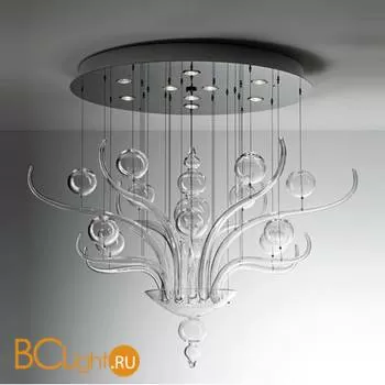 Потолочный светильник Fabbian Spirito di Venezia F10 A03 00