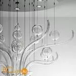 Потолочный светильник Fabbian Spirito di Venezia F10 A03 00 - Фото 0