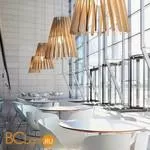 Подвесной светильник Fabbian Stick F23 A03 69 - Фото 3