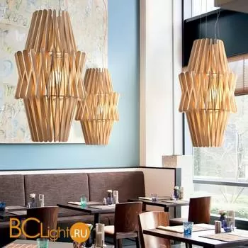 Подвесной светильник Fabbian Stick F23 A05 69 - Фото 1