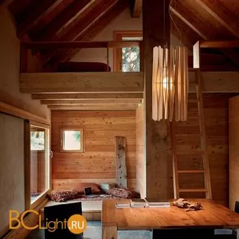 Подвесной светильник Fabbian Stick F23 A06 69 - Фото 1