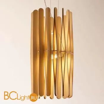 Подвесной светильник Fabbian Stick F23 A06 69