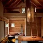 Подвесной светильник Fabbian Stick F23 A06 69 - Фото 1