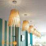 Подвесной светильник Fabbian Stick F23 A08 69 - Фото 3