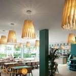 Подвесной светильник Fabbian Stick F23 A08 69 - Фото 2