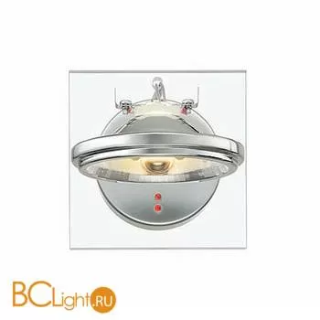 Спот (точечный светильник) Fabbian Swing D48 G01 51