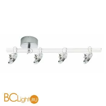 Спот (точечный светильник) Fabbian Swing D48 G05 51 - Фото 0