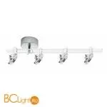 Спот (точечный светильник) Fabbian Swing D48 G05 51 - Фото 0