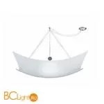 Подвесной светильник Fabbian Teorema D09 A17 01