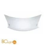 Настенно-потолочный светильник Fabbian Teorema D09 G01 01