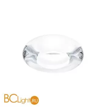 Встраиваемый спот (точечный светильник) Fabbian Tondo D27 F64 00