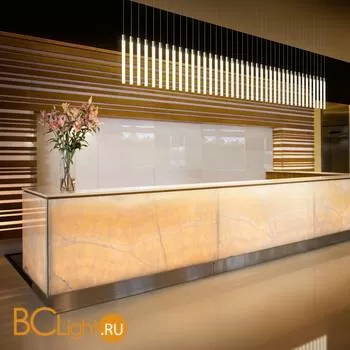 Подвесной светильник Fabbian Tooby F32 A01 00 - Фото 1