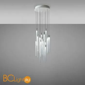 Подвесной светильник Fabbian Tooby F32 A04 00